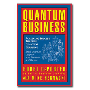 Quantum Business